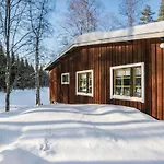 2235 By Interhome Holiday home Savonranta