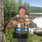 2235 By Interhome Holiday home Savonranta