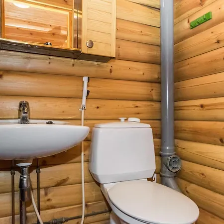 Hébergement de vacances 2235 By Interhome Savonranta
