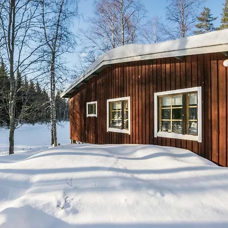 2235 By Interhome Hébergement de vacances Savonranta