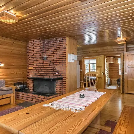 2235 By Interhome Дом отдыха Савонранта