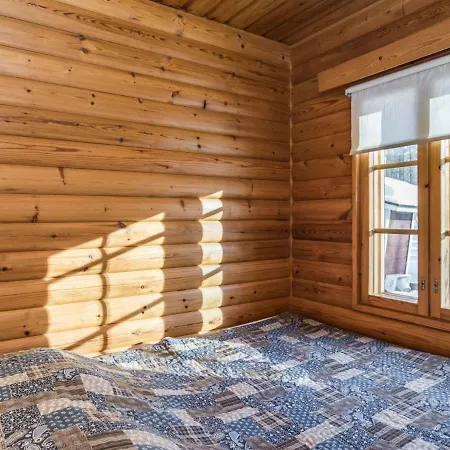 Holiday home 2235 By Interhome Savonranta