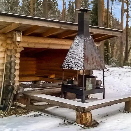 2235 By Interhome Дом отдыха