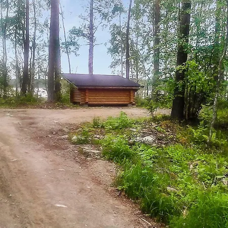 Holiday home 2235 By Interhome Savonranta