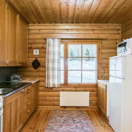 2235 By Interhome Дом отдыха Савонранта