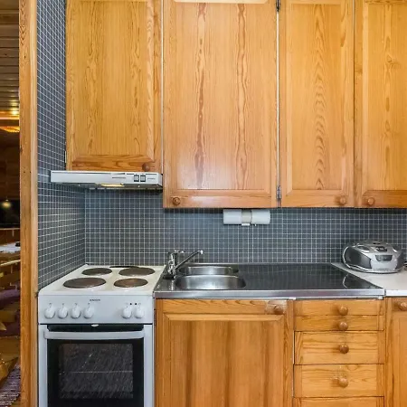 2235 By Interhome Дом отдыха Савонранта