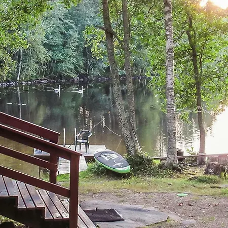 Дом отдыха 2235 By Interhome Савонранта