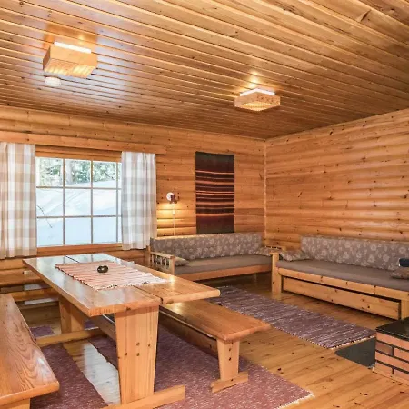 Дом отдыха 2235 By Interhome