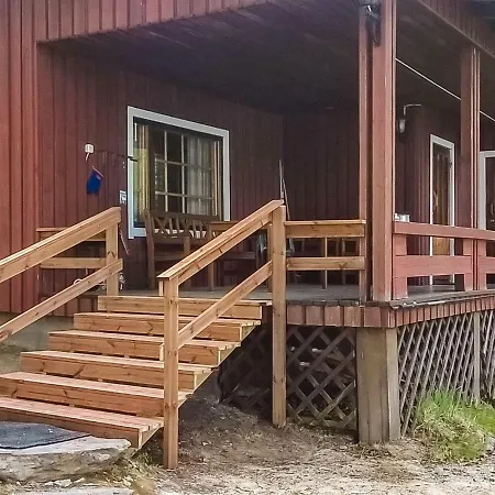 2235 By Interhome Дом отдыха *