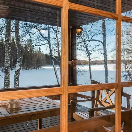 Дом отдыха 2235 By Interhome